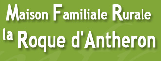 Maison Familiale Rurale de la Roque d'Anth�ron